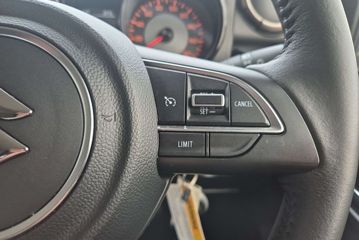 2024 Suzuki Jimny GLX