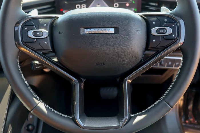 2024 GWM Haval H6GT Ultra