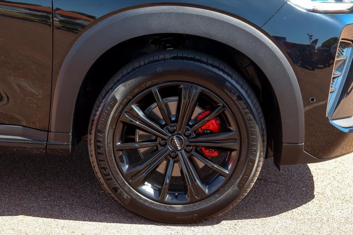 2024 GWM Haval H6GT Ultra