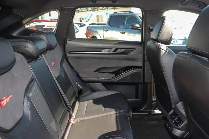 2024 GWM Haval H6GT Ultra