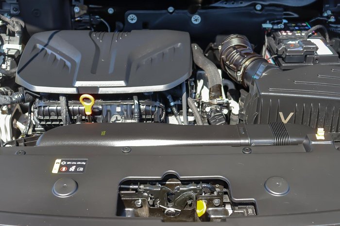 2024 GWM Haval H6GT Ultra