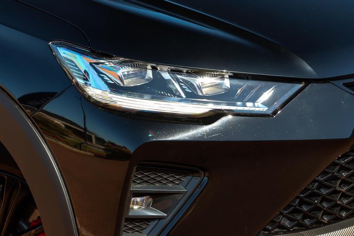 2024 GWM Haval H6GT Ultra