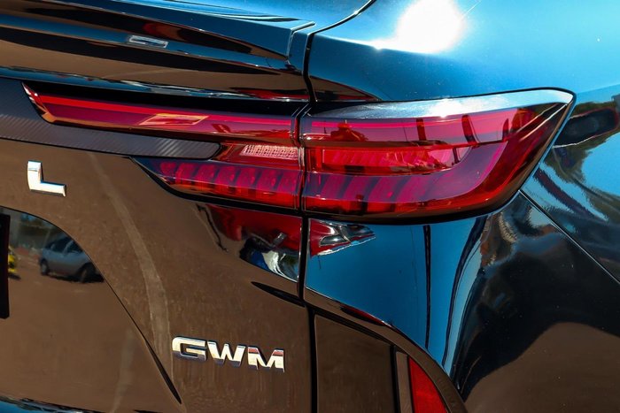 2024 GWM Haval H6GT Ultra