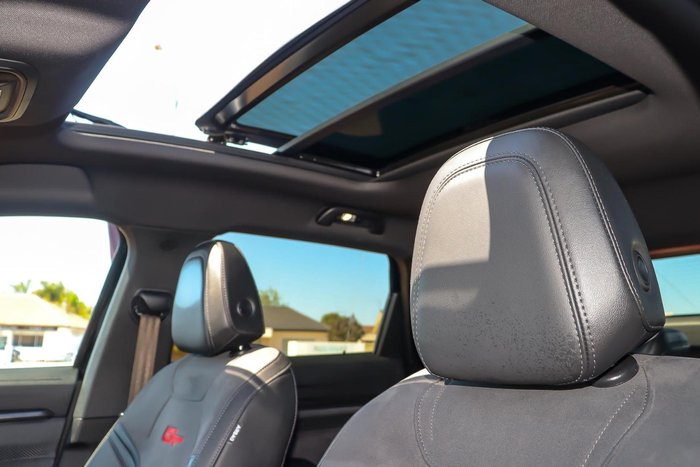 2024 GWM Haval H6GT Ultra