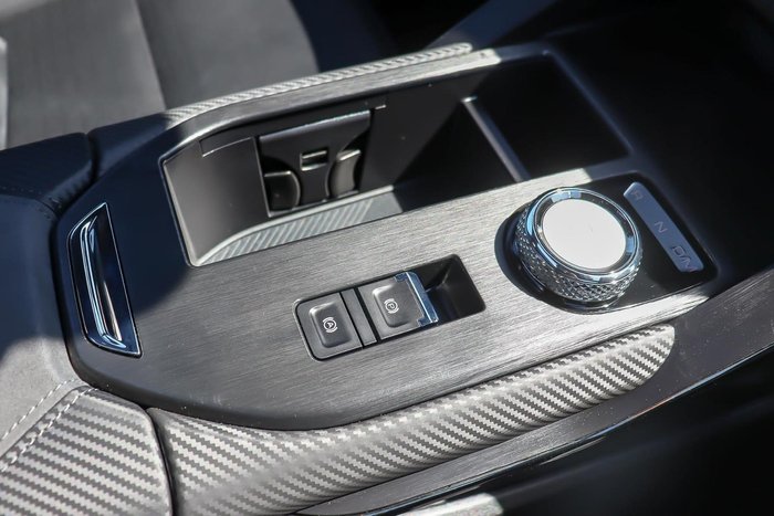 2024 GWM Haval H6GT Ultra