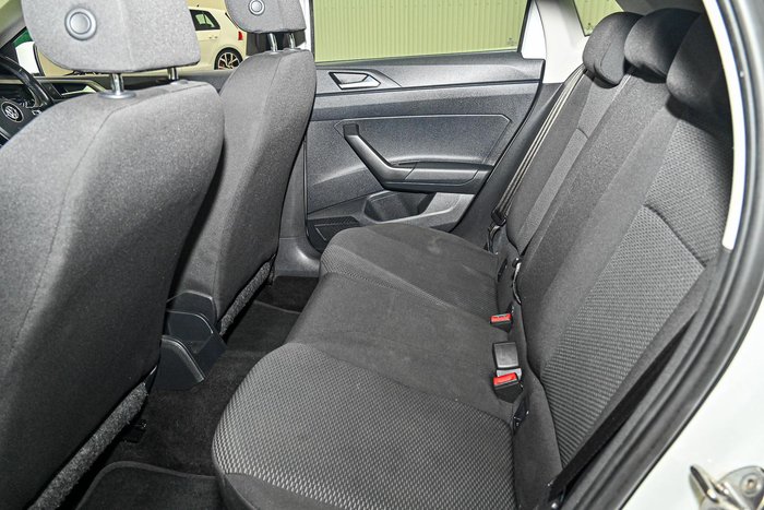 2021 Volkswagen Polo 70TSI Trendline