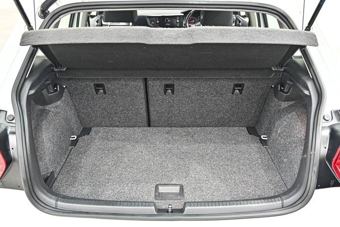 2021 Volkswagen Polo 70TSI Trendline