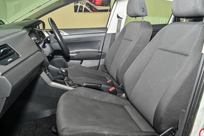 2021 Volkswagen Polo 70TSI Trendline