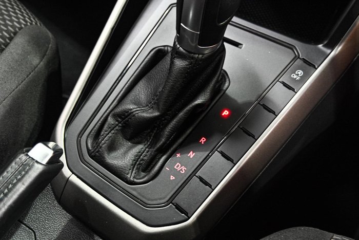 2021 Volkswagen Polo 70TSI Trendline