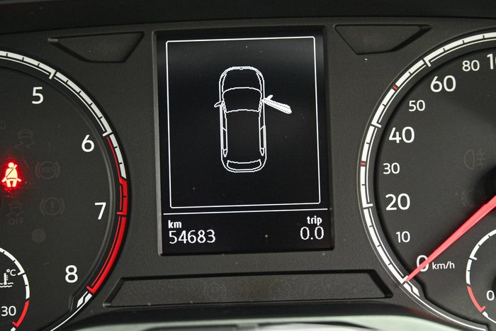 2021 Volkswagen Polo 70TSI Trendline