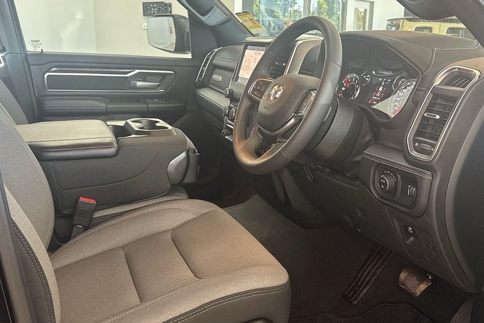 2024 RAM 1500 Big Horn