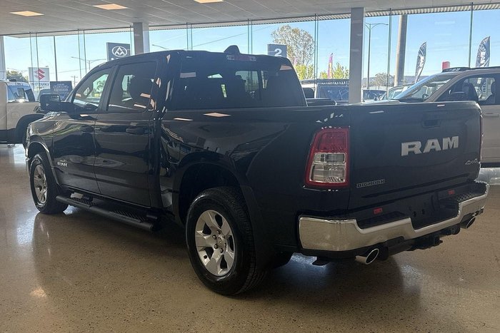 2024 RAM 1500 Big Horn