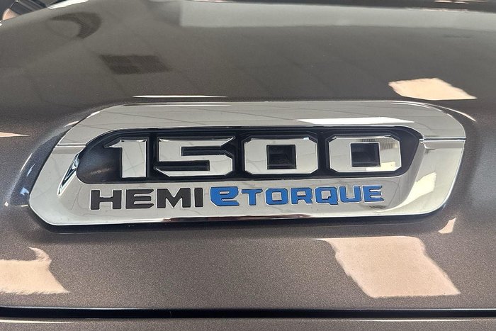 2024 RAM 1500 Big Horn