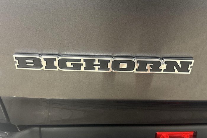 2024 RAM 1500 Big Horn