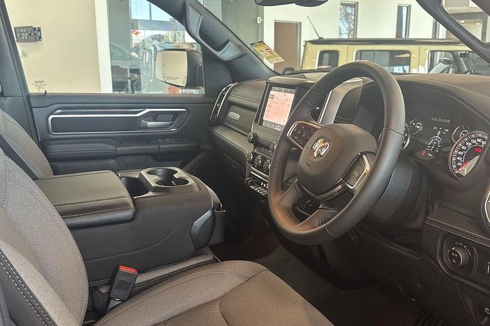 2024 RAM 1500 Big Horn