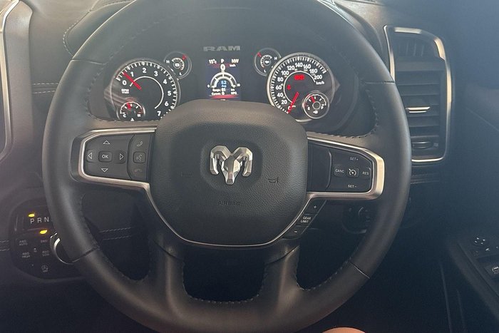 2024 RAM 1500 Big Horn