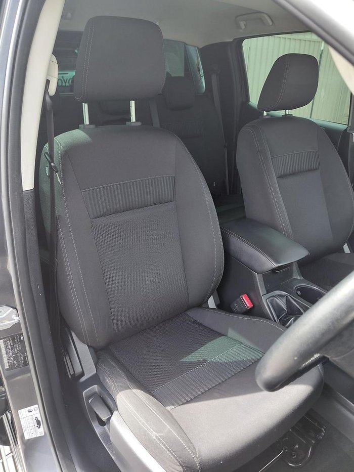 2021 Ford Ranger XLT Hi-Rider