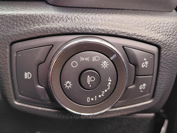 2021 Ford Ranger XLT Hi-Rider