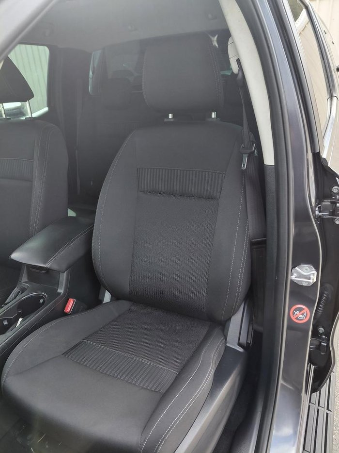 2021 Ford Ranger XLT Hi-Rider