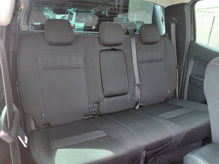 2021 Ford Ranger XLT Hi-Rider