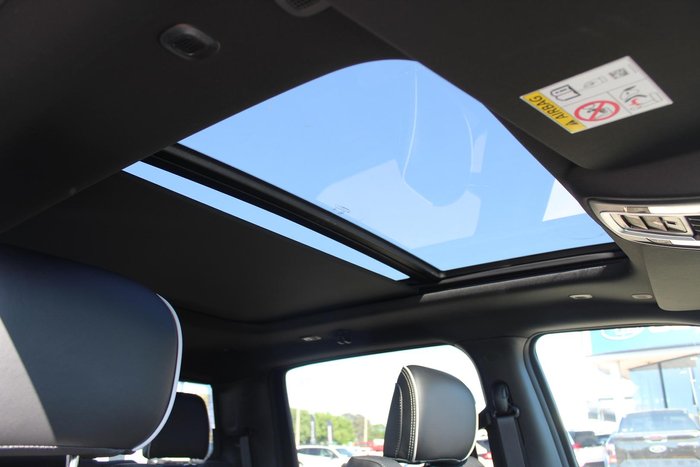 2025 RAM 1500 Limited Hurricane HO RamBox