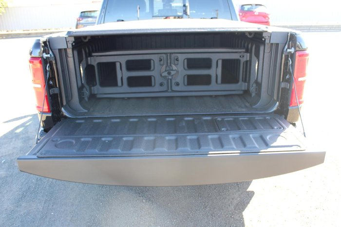 2025 RAM 1500 Limited Hurricane HO RamBox