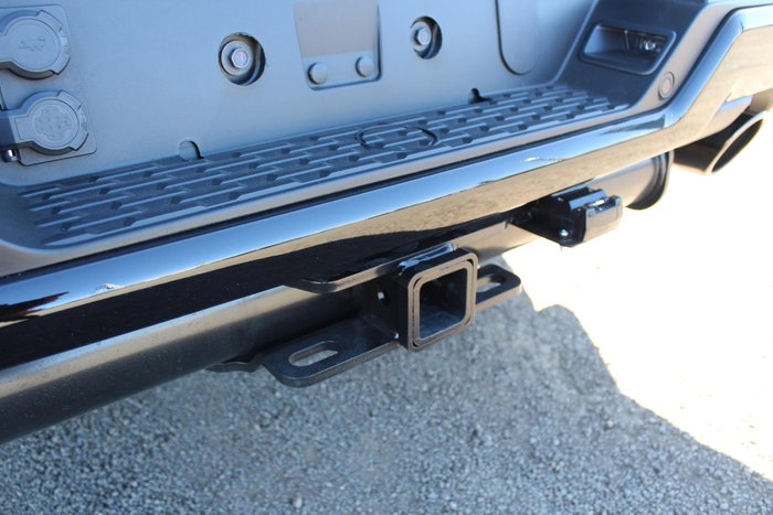 2025 RAM 1500 Limited Hurricane HO RamBox