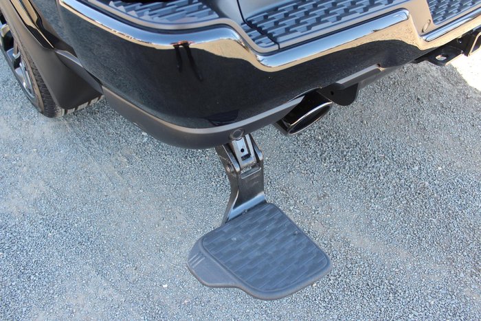 2025 RAM 1500 Limited Hurricane HO RamBox