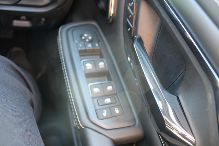 2025 RAM 1500 Limited Hurricane HO RamBox