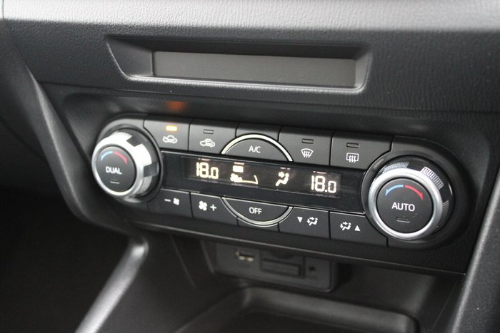 2019 Mazda 3 Maxx Sport BN Series Machine Grey