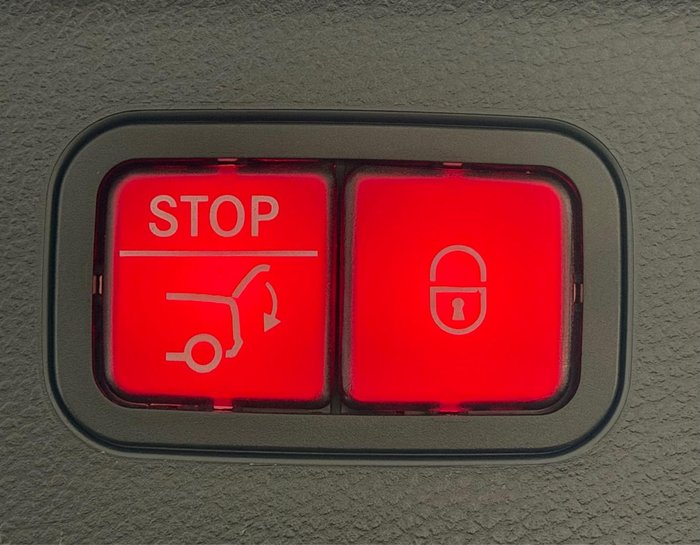 2019 Mercedes-Benz GLC-Class GLC300