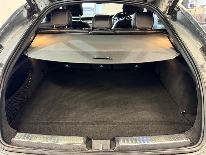 2019 Mercedes-Benz GLC-Class GLC300