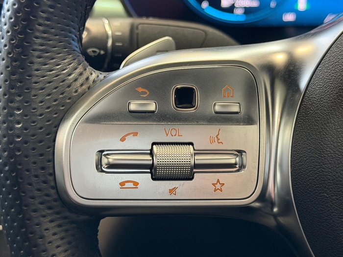 2019 Mercedes-Benz GLC-Class GLC300