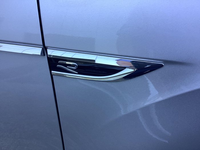 2022 Volkswagen T-Roc R