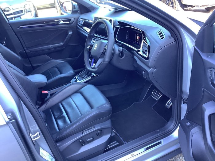 2022 Volkswagen T-Roc R