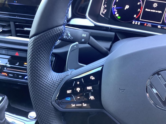 2022 Volkswagen T-Roc R