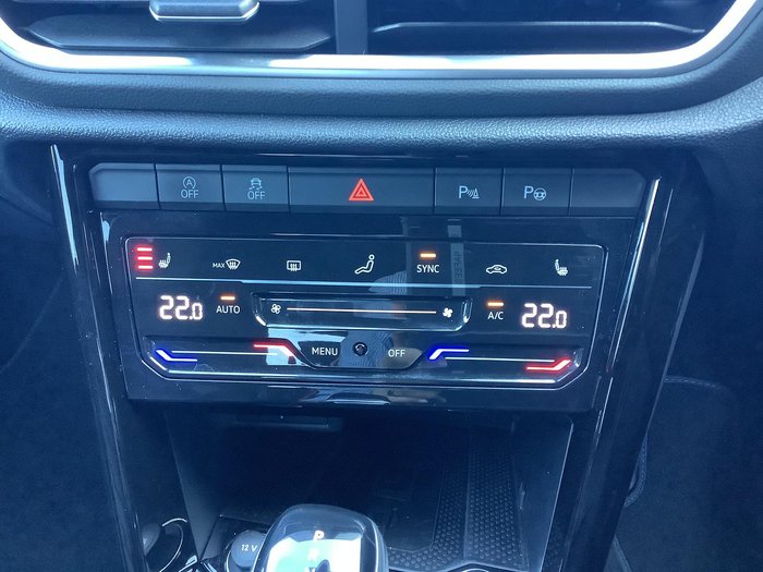 2022 Volkswagen T-Roc R