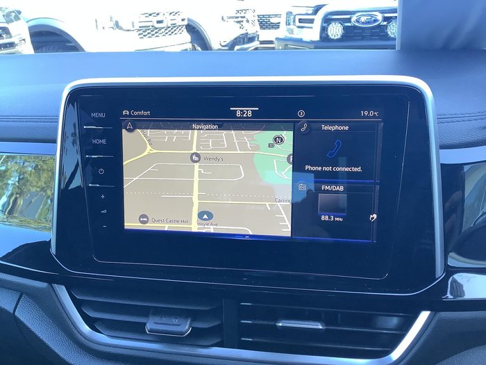 2022 Volkswagen T-Roc R