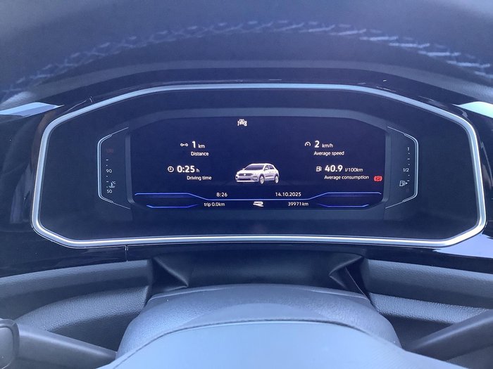 2022 Volkswagen T-Roc R