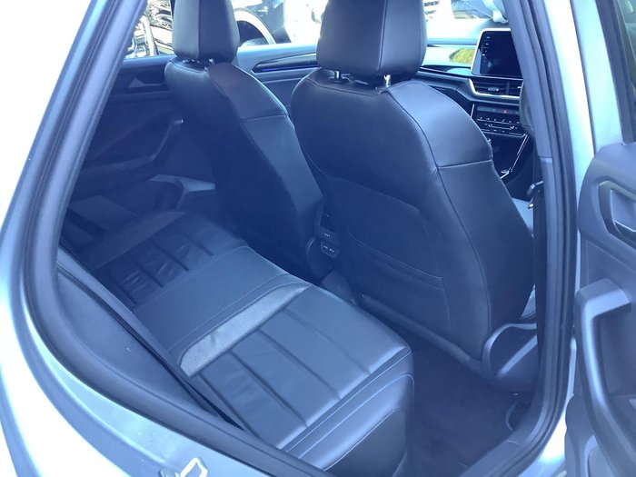 2022 Volkswagen T-Roc R