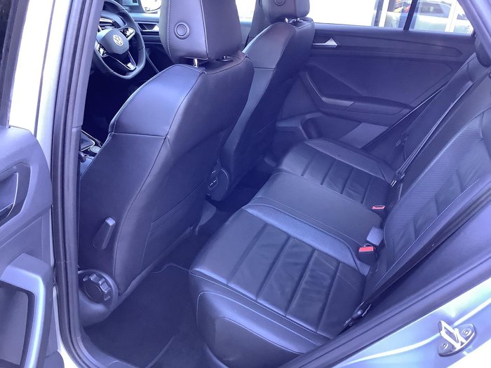 2022 Volkswagen T-Roc R