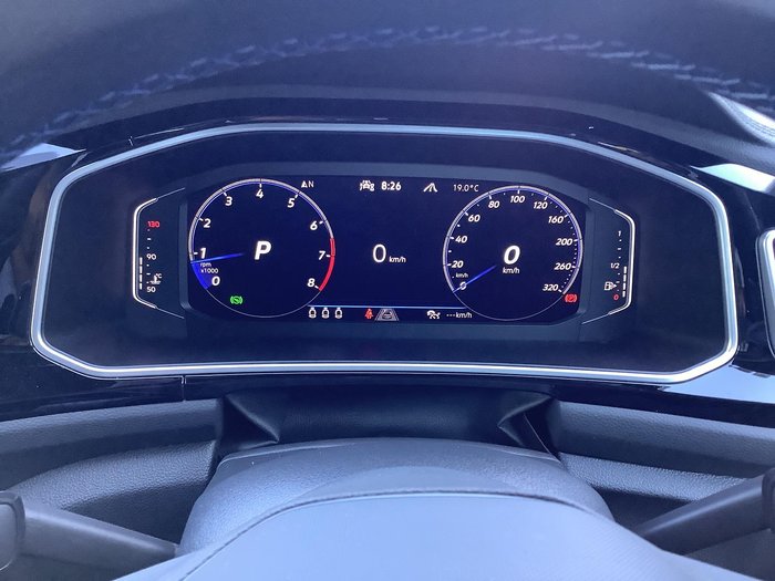 2022 Volkswagen T-Roc R