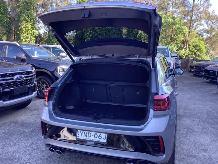 2022 Volkswagen T-Roc R