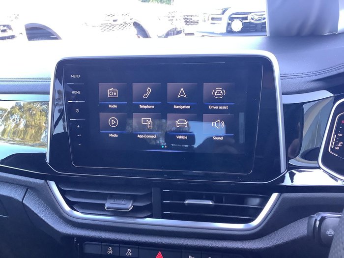 2022 Volkswagen T-Roc R