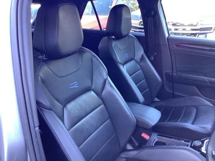 2022 Volkswagen T-Roc R