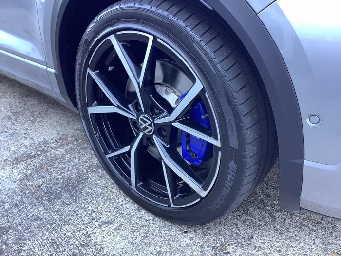 2022 Volkswagen T-Roc R