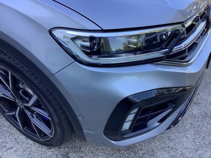 2022 Volkswagen T-Roc R