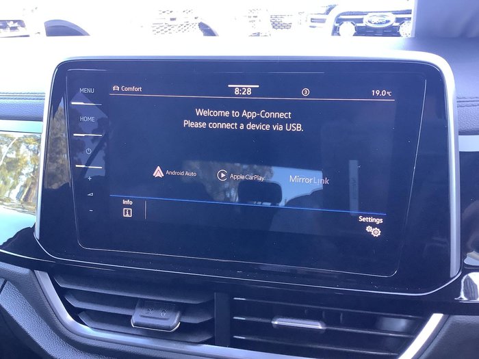 2022 Volkswagen T-Roc R