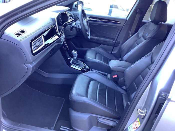 2022 Volkswagen T-Roc R