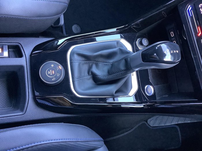 2022 Volkswagen T-Roc R